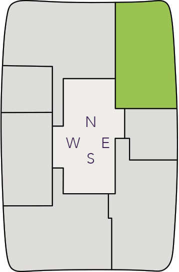 Residences At The Allen Fannin Location