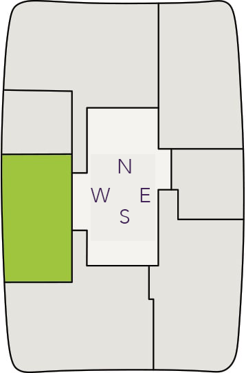 Quenby Condominum Exposure