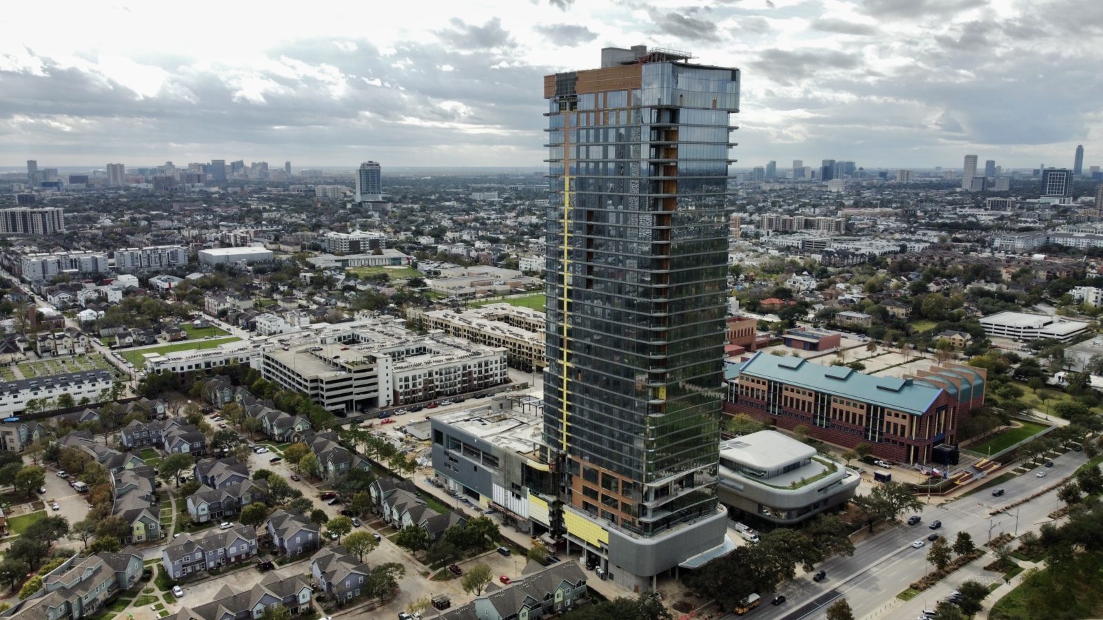 Thompson Houston Named Amongst 2023s 9 Most Anticipated Hotel Openings ...